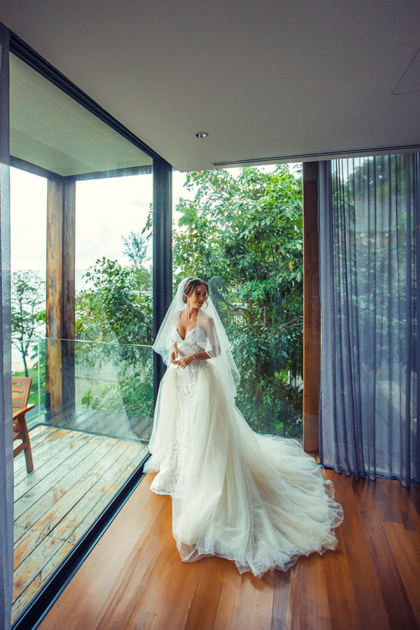 Свадьба на Пхукете в отеле the Naka. Photographer in Phuket. Photographer Thailand