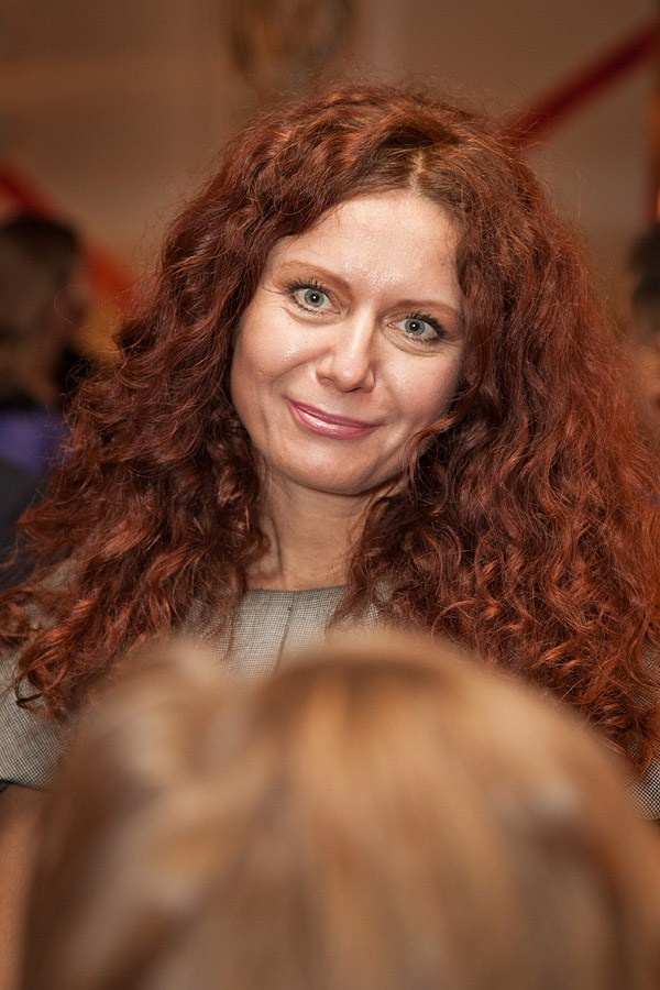 Презентация итальянской мебели в салоне LIGHTERRA, октябрь 2012. Портретные фотографы в Москве — Анна и Алексей Бородины