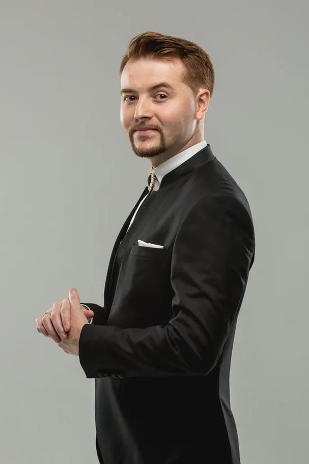 Отзывы. Фотограф Кирилл Друлин