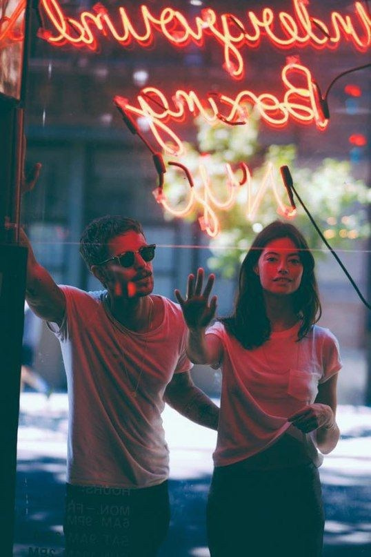 идеи +для парного фото +с девушкой