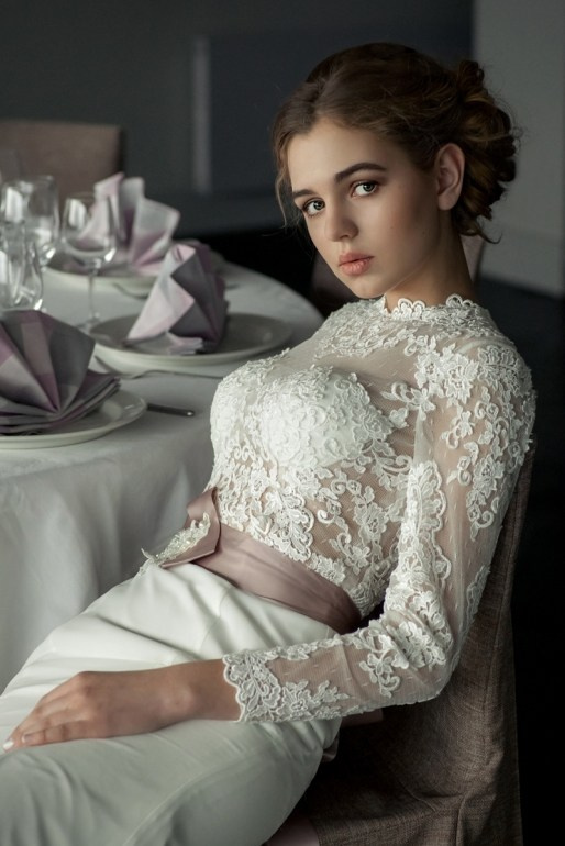 Профессиональный фотограф Булгакова Татьяна. Владивосток