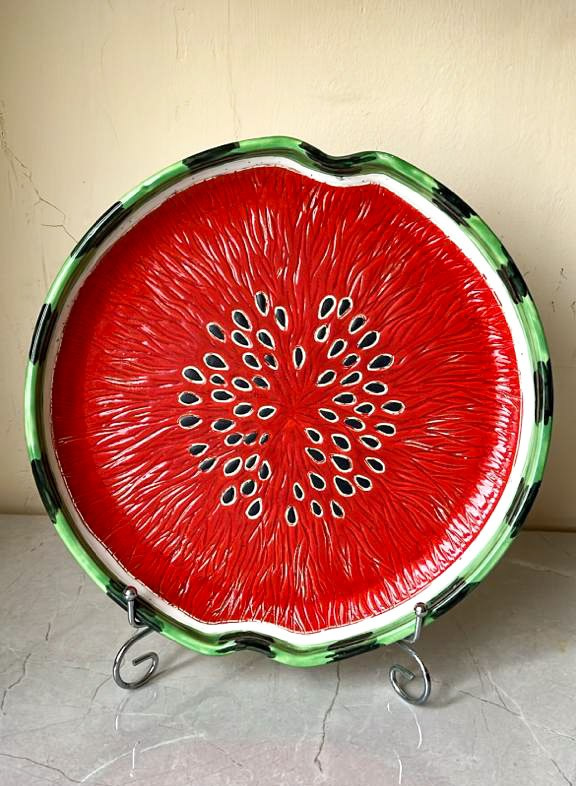 Посуда и декор интерьера. ВАЛИНОР — выставка-продажа hand made