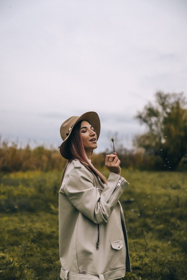 Индивидуальная фотосессия. Фотограф Сочи