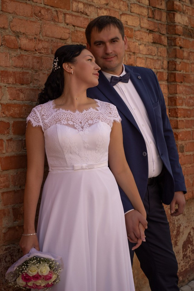 Юлия&Артем. Фотограф в Ельце Сапрыкина Екатерина