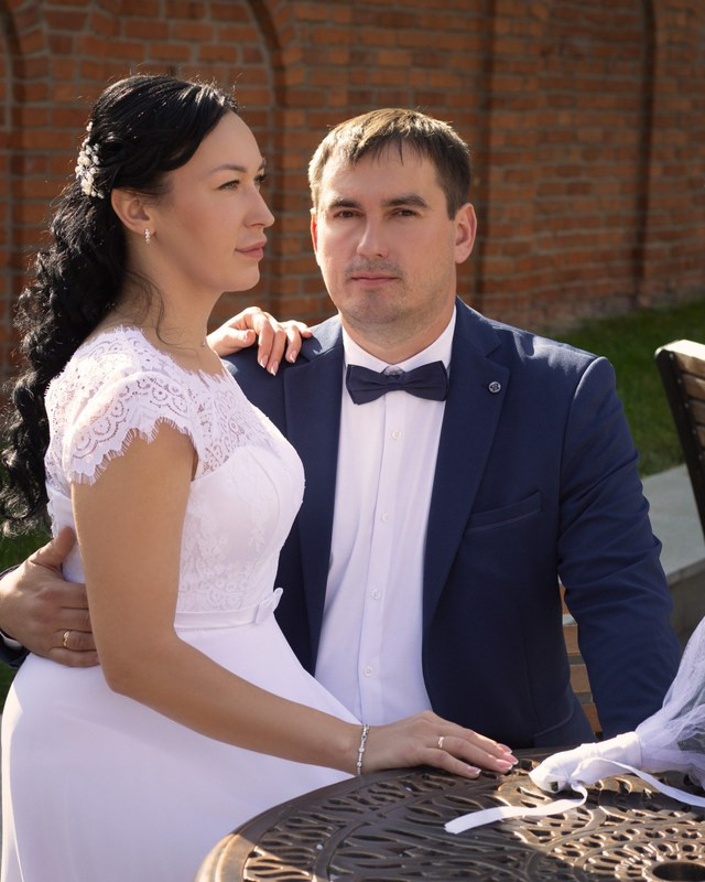 Юлия&Артем. Фотограф в Ельце Сапрыкина Екатерина