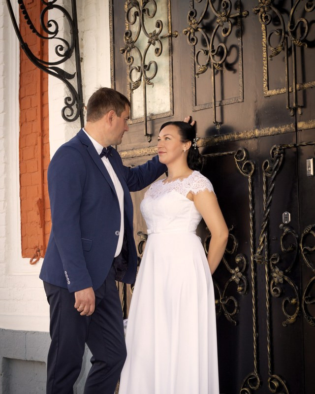 Юлия&Артем. Фотограф в Ельце Сапрыкина Екатерина