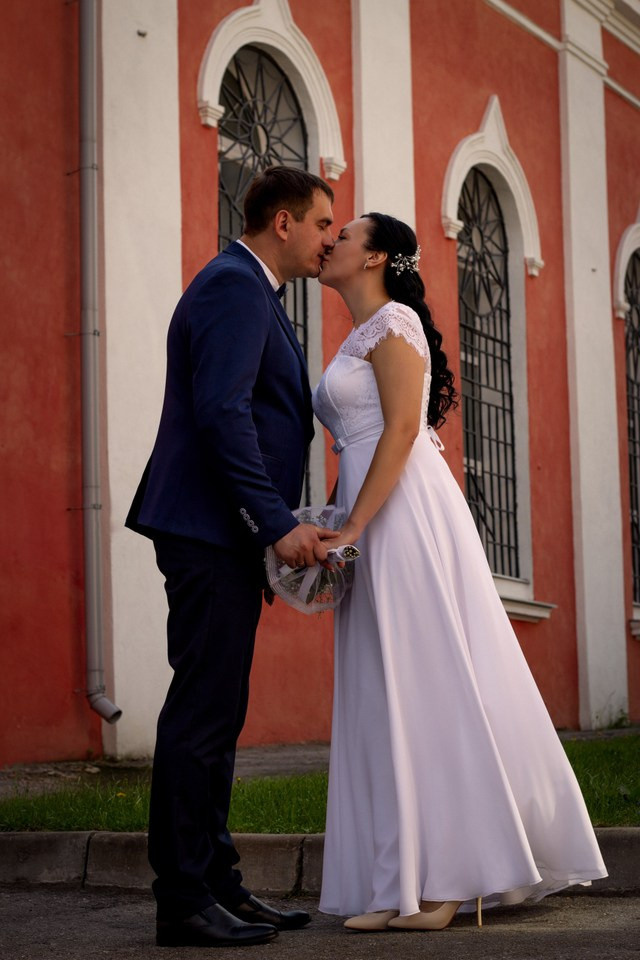 Юлия&Артем. Фотограф в Ельце Сапрыкина Екатерина