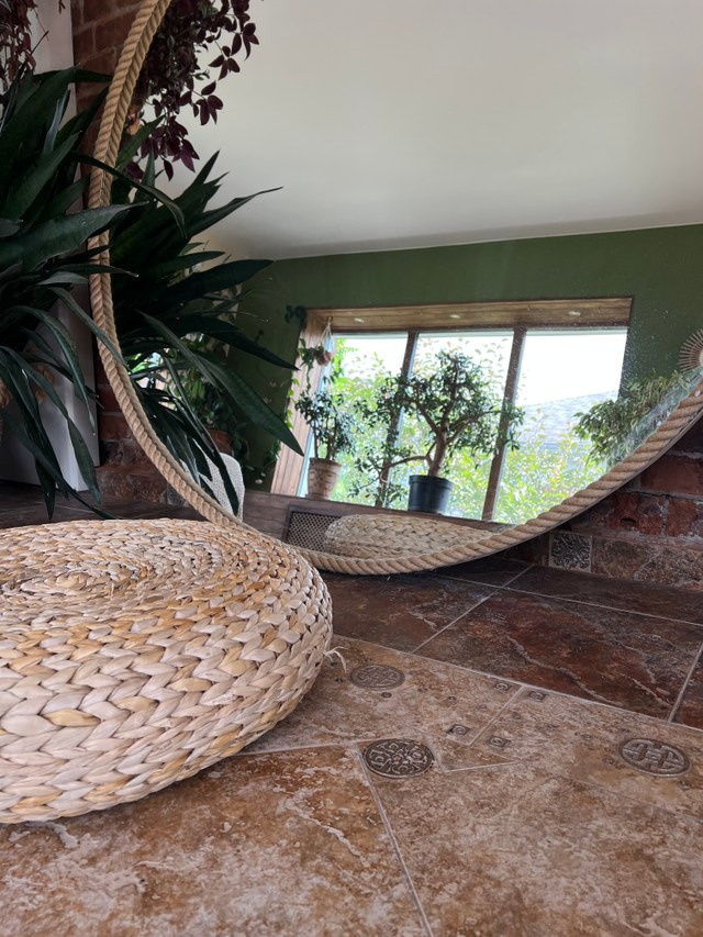 Недвижимость, архитектура и дизайн моими глазами. Репортажный фотограф в Новосибирске Алена Помазунова