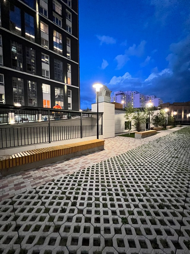 Фото недвижимости на продажу. Репортажный фотограф в Новосибирске Алена Помазунова