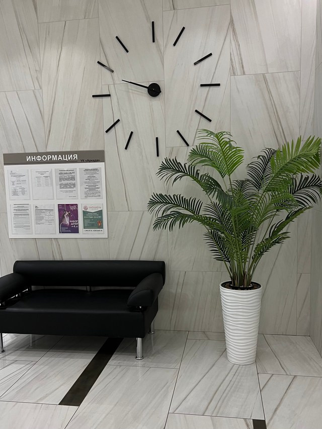 Фото недвижимости на продажу. Репортажный фотограф в Новосибирске Алена Помазунова