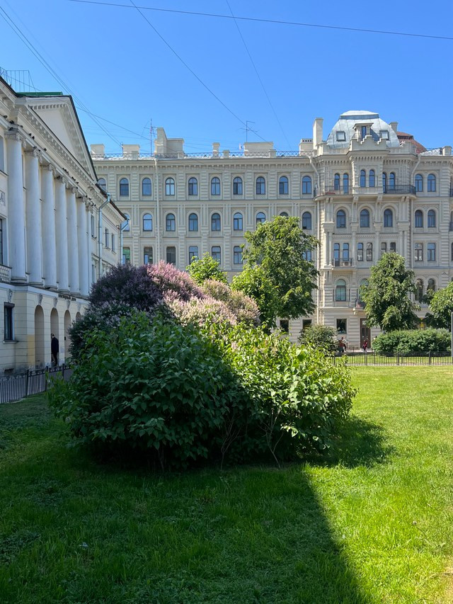 Недвижимость, архитектура и дизайн моими глазами. Репортажный фотограф в Новосибирске Алена Помазунова