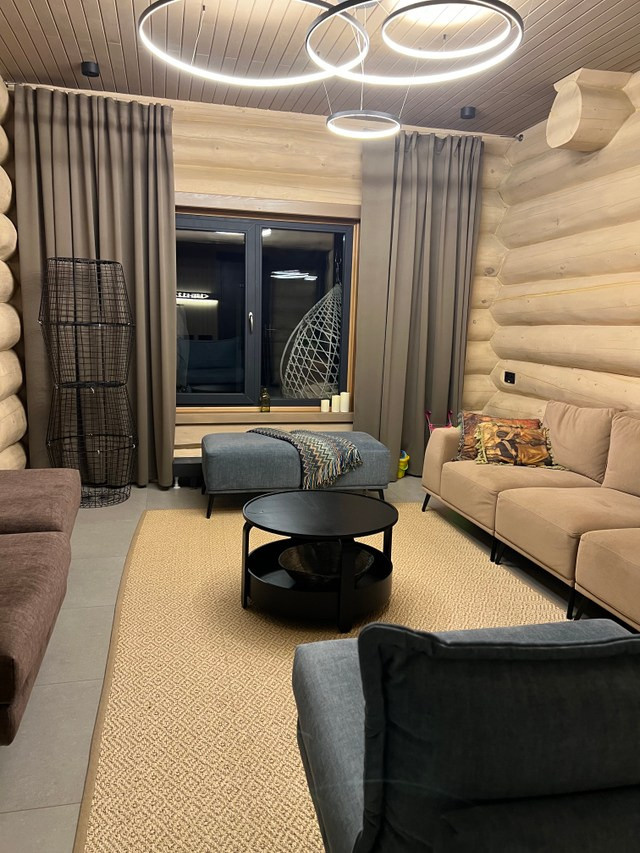 Недвижимость, архитектура и дизайн моими глазами. Репортажный фотограф в Новосибирске Алена Помазунова