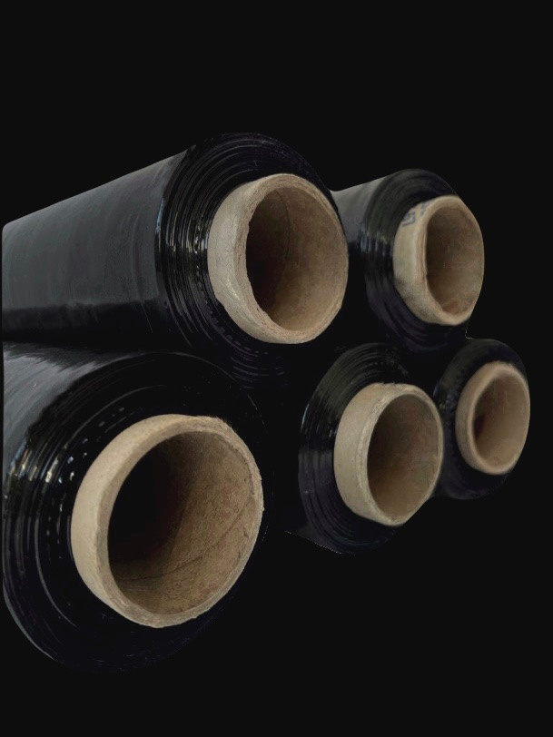 Пленка-пупырка и пленка-стрейч. Репортажный фотограф в Новосибирске Алена Помазунова