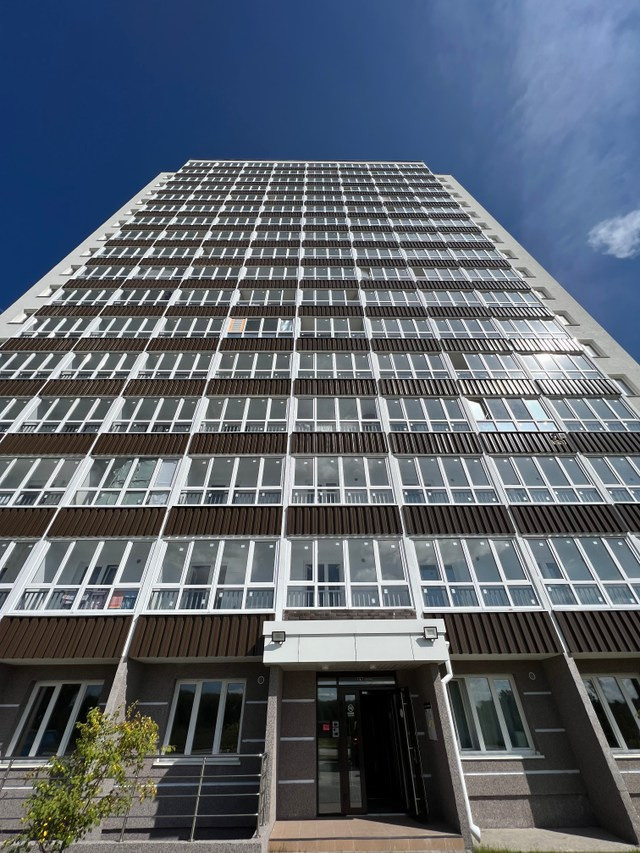 Недвижимость, архитектура и дизайн моими глазами. Репортажный фотограф в Новосибирске Алена Помазунова