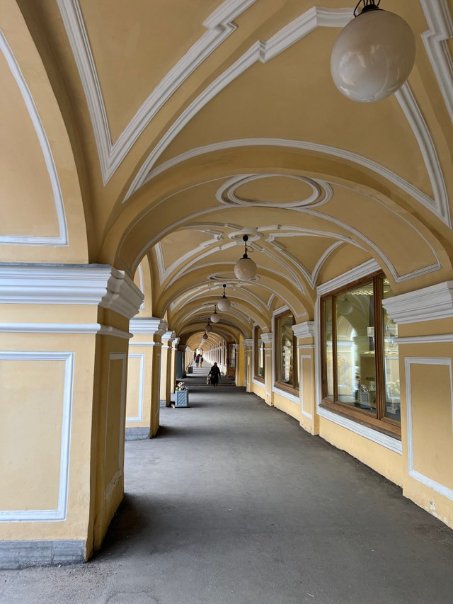 Недвижимость, архитектура и дизайн моими глазами. Репортажный фотограф в Новосибирске Алена Помазунова