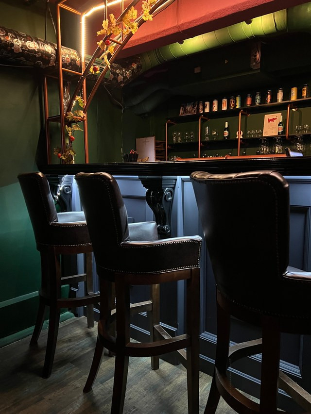 Недвижимость, архитектура и дизайн моими глазами. Репортажный фотограф в Новосибирске Алена Помазунова