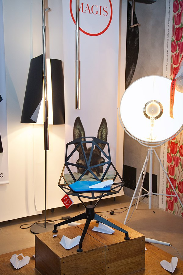 Презентация итальянской мебели в салоне LIGHTERRA, октябрь 2012. Портретные фотографы в Москве — Анна и Алексей Бородины