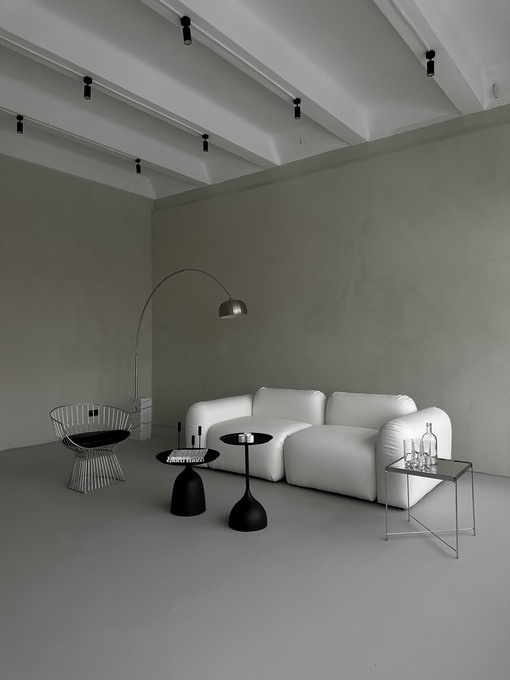 Большой Саввинский переулок 9с3, 2200р/час