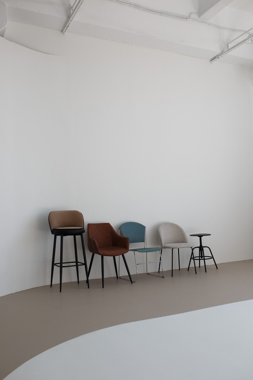 LOFTY, зал WHITE. Фотограф в Самаре Мария Шерер