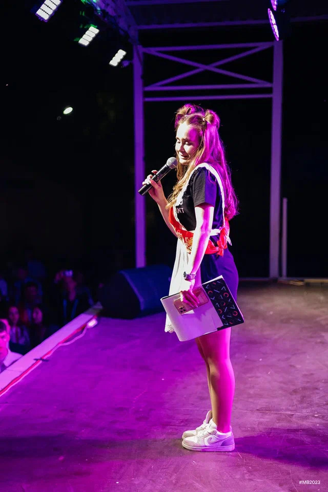 МОЛОДАЯ ВОЛНА.ДВИЖЕНИЕ ПЕРВЫХ'23. Дарья Нерсесян — фотограф в Ростове-на-Дону