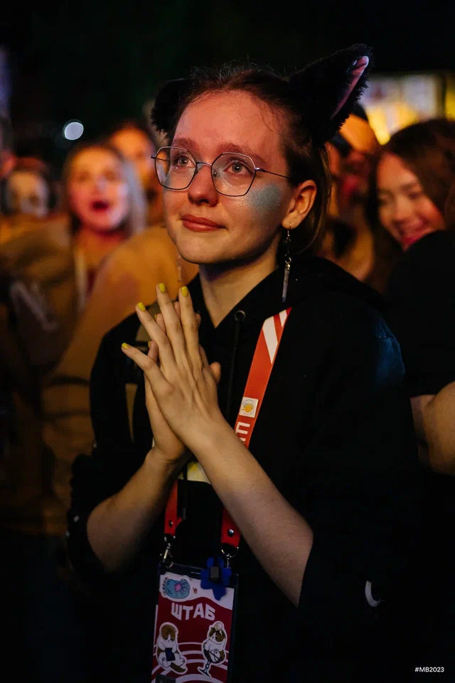 МОЛОДАЯ ВОЛНА.ДВИЖЕНИЕ ПЕРВЫХ'23. Дарья Нерсесян — фотограф в Ростове-на-Дону