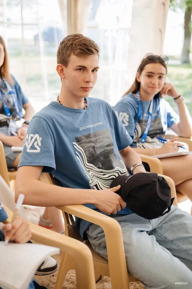 МОЛОДАЯ ВОЛНА.ДВИЖЕНИЕ ПЕРВЫХ'23. Дарья Нерсесян — фотограф в Ростове-на-Дону