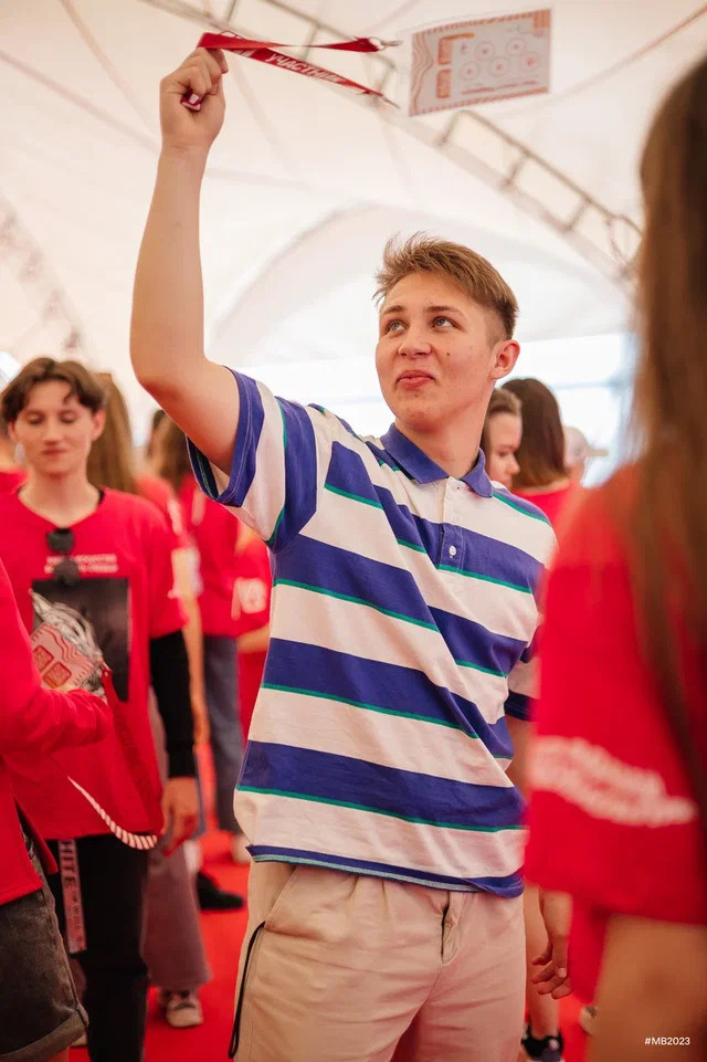 МОЛОДАЯ ВОЛНА.ДВИЖЕНИЕ ПЕРВЫХ'23. Дарья Нерсесян — фотограф в Ростове-на-Дону