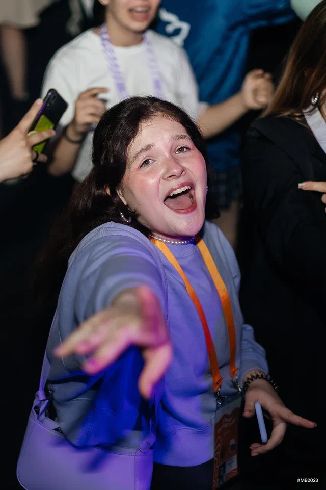 МОЛОДАЯ ВОЛНА.ДВИЖЕНИЕ ПЕРВЫХ'23. Дарья Нерсесян — фотограф в Ростове-на-Дону