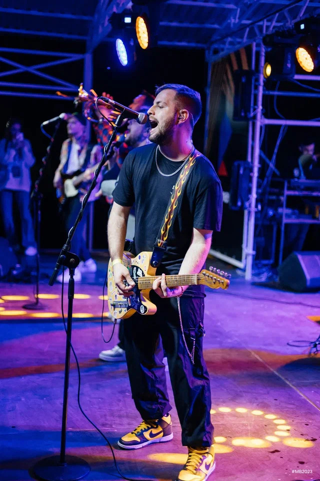 МОЛОДАЯ ВОЛНА.ДВИЖЕНИЕ ПЕРВЫХ'23. Дарья Нерсесян — фотограф в Ростове-на-Дону