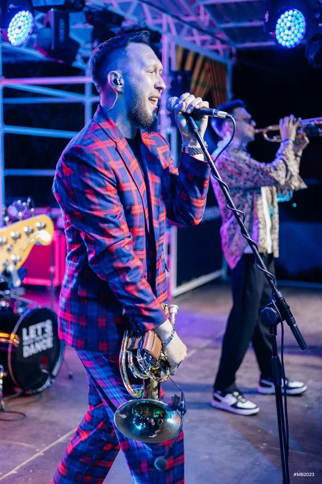 МОЛОДАЯ ВОЛНА.ДВИЖЕНИЕ ПЕРВЫХ'23. Дарья Нерсесян — фотограф в Ростове-на-Дону