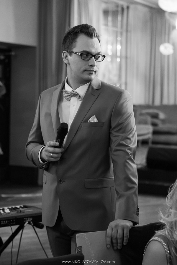 АЛВИСА (корпоратив). Видеооператор/Фотограф Николай Завьялов