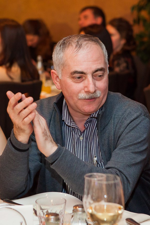 АЛВИСА (корпоратив). Видеооператор/Фотограф Николай Завьялов