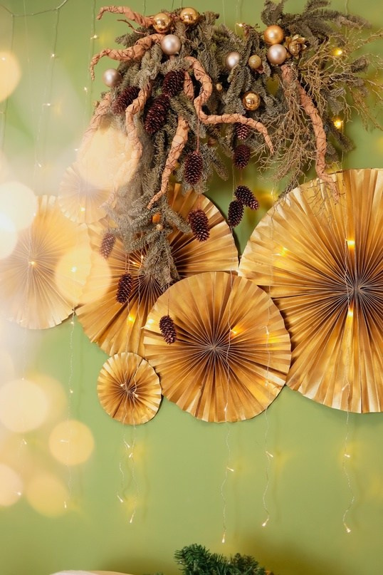 Новогодние Студии Тамбова. Фотограф г. Тамбов г. Воронеж Богдан Тарасов