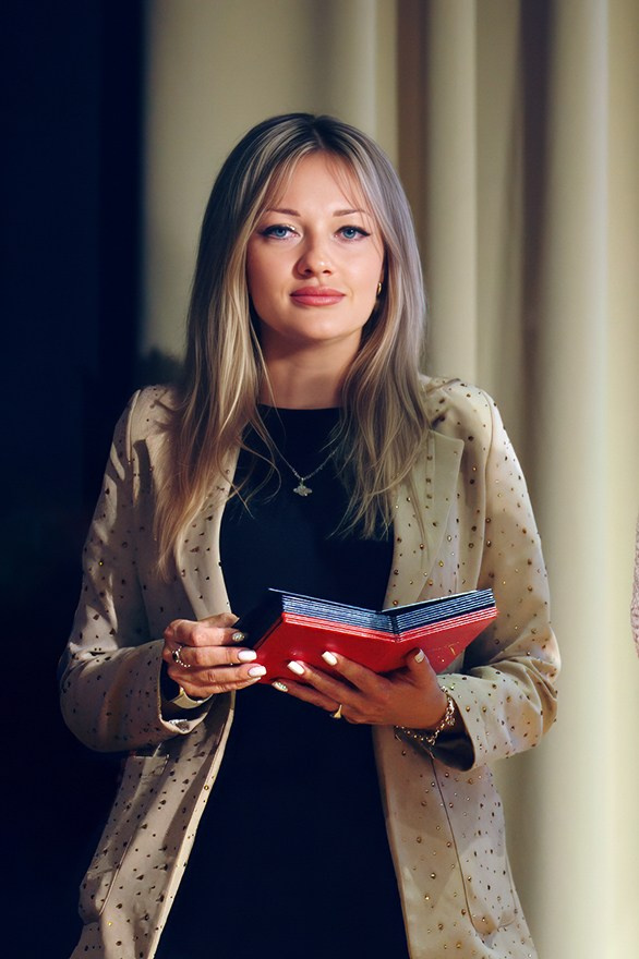 Вручение аттестатов ДШИ_13 и концерт. Фотографы из солнечного Краснодара Вадим и Надежда Митус