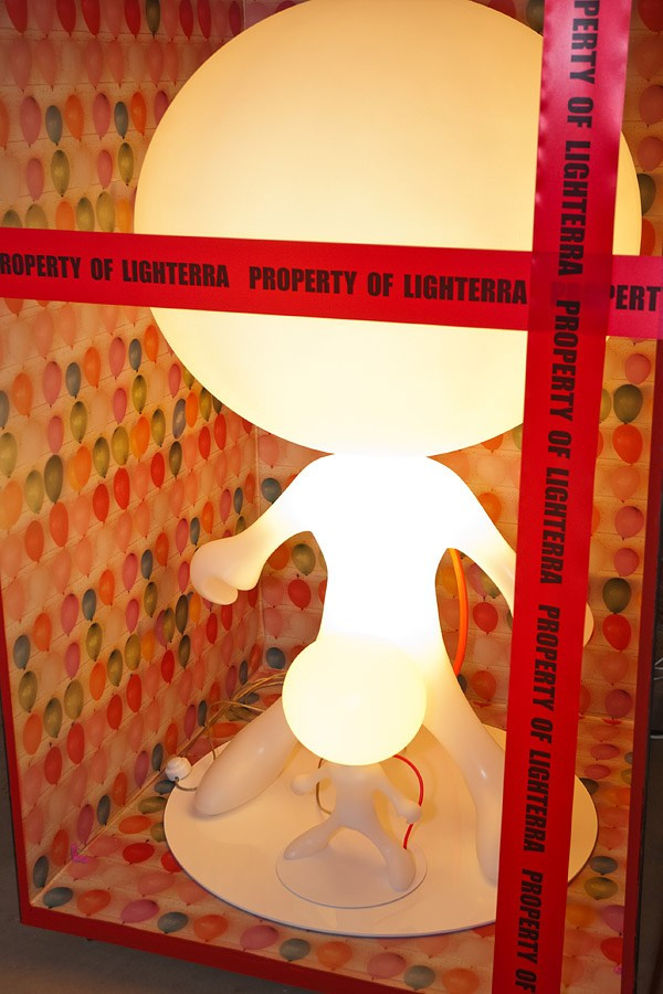 Презентация итальянской мебели в салоне LIGHTERRA, октябрь 2012. Портретные фотографы в Москве — Анна и Алексей Бородины