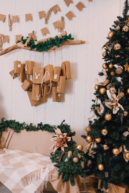 Новогодние Студии Тамбова. Фотограф г. Тамбов г. Воронеж Богдан Тарасов