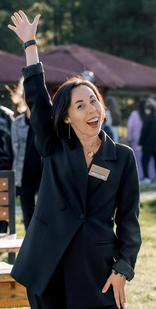 5 лет в ритме Ишутиных. Организация свадеб под ключ в Архангельске и Северодвинске