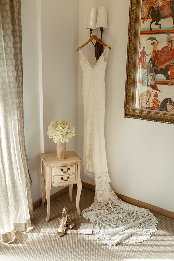 Свадьба на Пхукете для пары из Англии в отеле Katathani Phuket. Фотограф на Пхукете в Таиланде