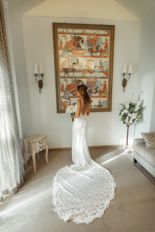 Свадьба на Пхукете для пары из Англии в отеле Katathani Phuket. Фотограф на Пхукете в Таиланде