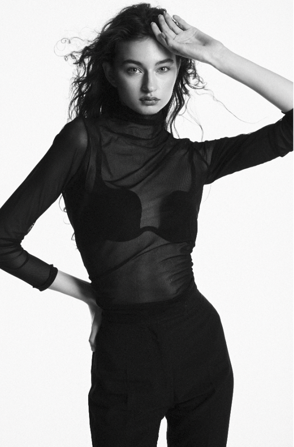 Портфолио. Главная