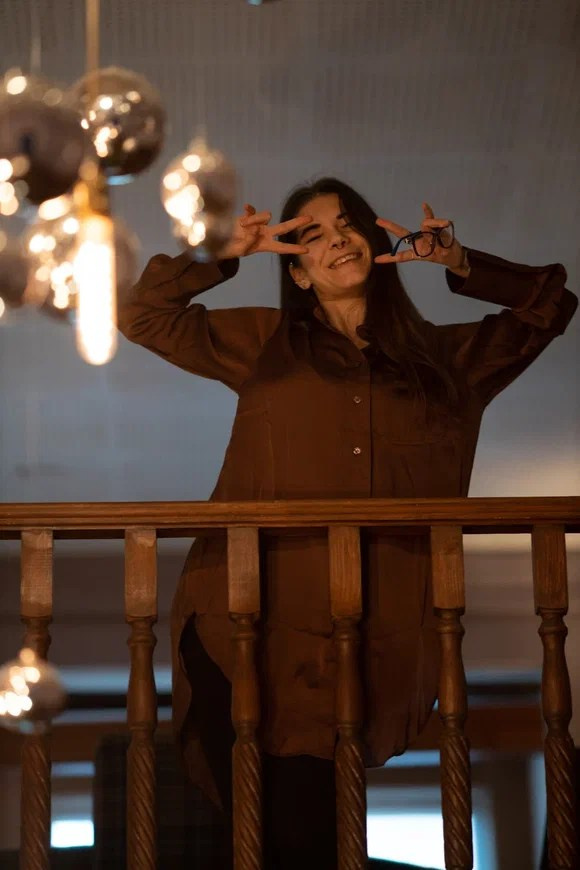 Аня в Freedom. Фотографии в Санкт-Петербурге и не только. Александр Колдин