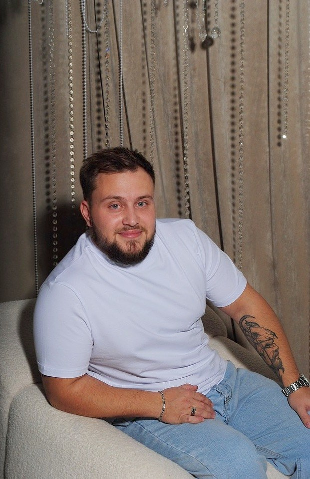 Татьяна. Фотограф Мария Мусаелян