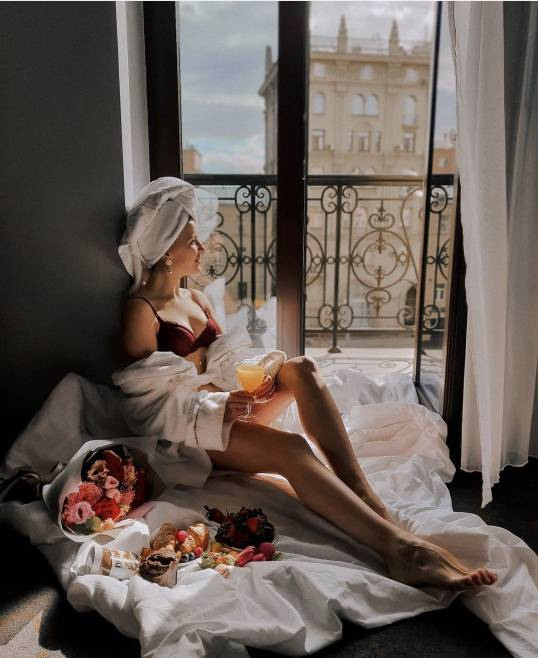 Фотограф Москва AlexCooper