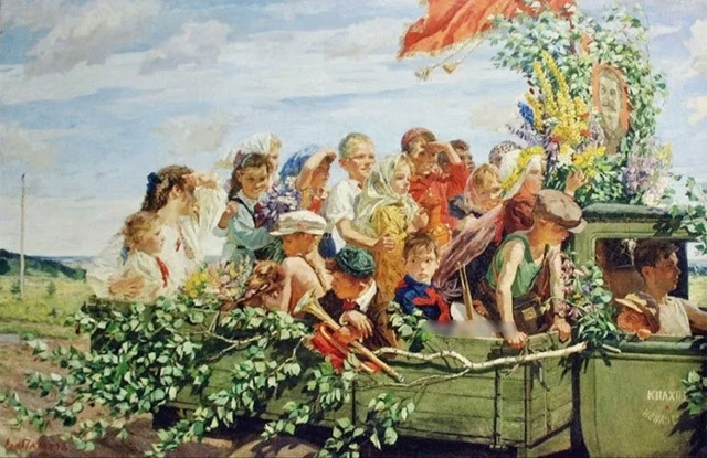 Проекты. Официальный сайт Посохинских двориков