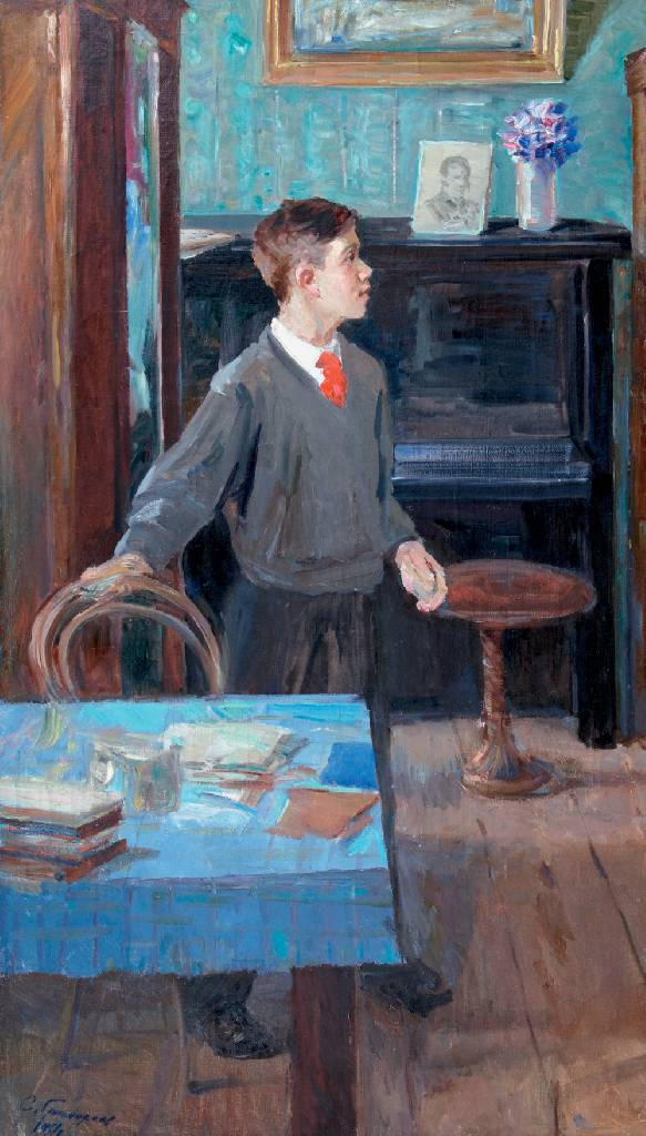 Проекты. Официальный сайт Посохинских двориков