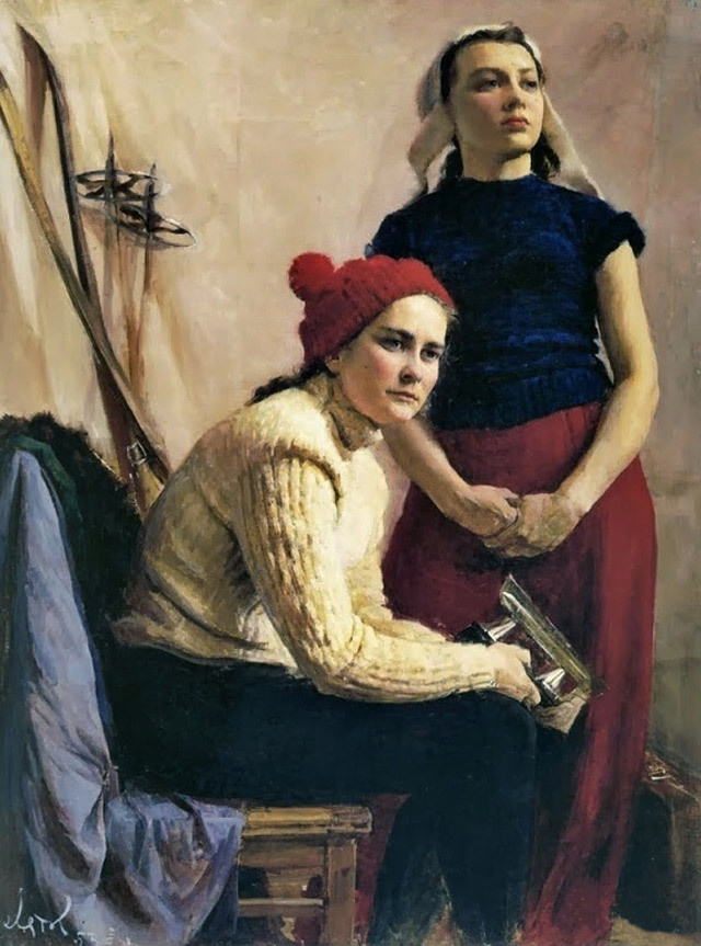 Проекты. Официальный сайт Посохинских двориков