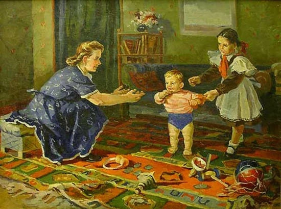 Проекты. Официальный сайт Посохинских двориков