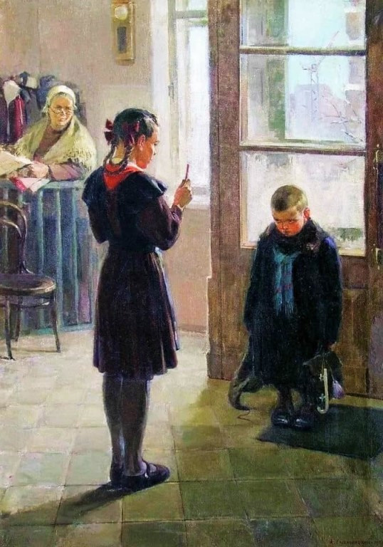 Проекты. Официальный сайт Посохинских двориков