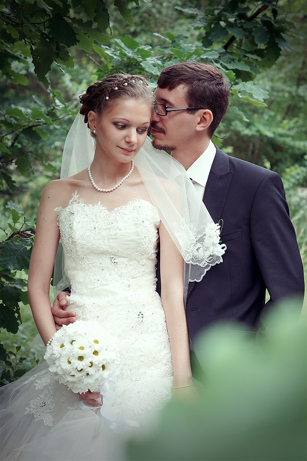 Свадьбы. Семейный и детский фотограф в Нефтеюганске Виктория Кудрявцева