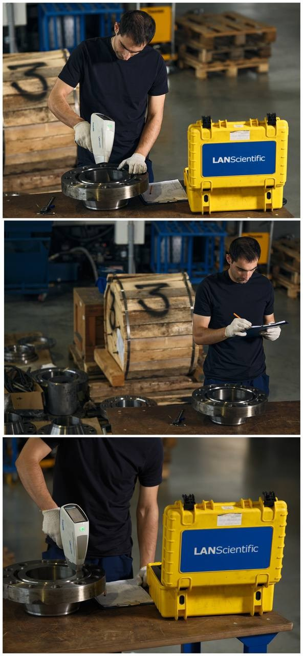 Промышленная фотосъемка в Москве и московской области. Профессиональный фотограф в Москве — Максим Дьяконов